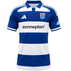 Conjunto de Local PEC Zwolle 2026/27 para Niño