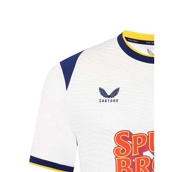 Camiseta local infantil Preston North End 2026/27