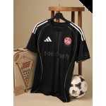 Camiseta Especial Europa 2025/26 del 1. FC Nürnberg para hombre Camiseta Especial Europa 2025/26 del 1. FC Nürnberg para hombre