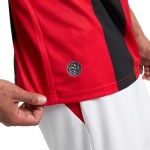 Camiseta de local Milan 2026/27 para hombre