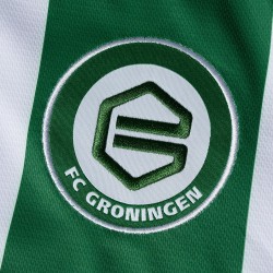 Camiseta local FC Groningen 2026/27 para mujer