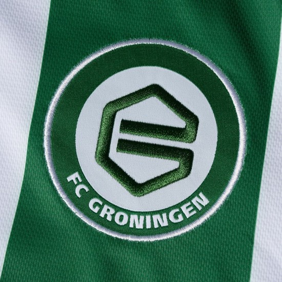 Camiseta local FC Groningen 2026/27 para hombre Camiseta local FC Groningen 2026/27 para hombre