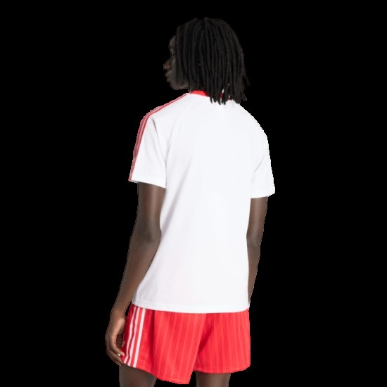 Pantalón Corto Retro Originals 2026 Liverpool Hombre Pantalón Corto Retro Originals 2026 Liverpool Hombre