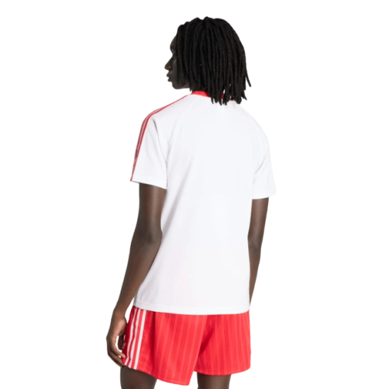 Pantalón Corto Retro Originals 2026 Liverpool Hombre
