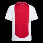 Camiseta Local de Ajax 2024/25 para Niños Camiseta Local de Ajax 2024/25 para Niños