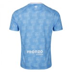 Camiseta Local Coventry City 2025/26 Niño