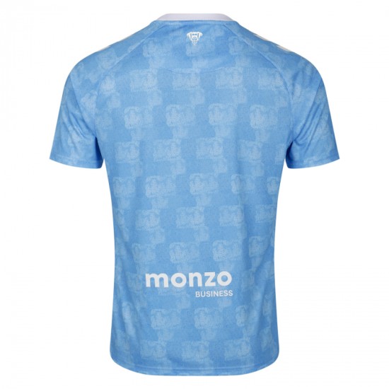 Camiseta Local Coventry City 2025/26 Niño