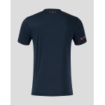 Camiseta Visitante de FC Utrecht 2024/25 para Hombres Camiseta Visitante de FC Utrecht 2024/25 para Hombres