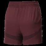 Pantalones cortos de local de mujeres Manchester City 2024/25 - Rojo