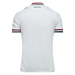 Camiseta Mundial 2026 Visitante Hungría Niño