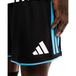Shorts local Newcastle United 2026/27 hombre