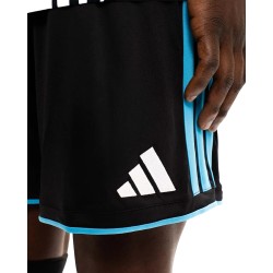 Shorts local Newcastle United 2026/27 mujer Shorts local Newcastle United 2026/27 mujer