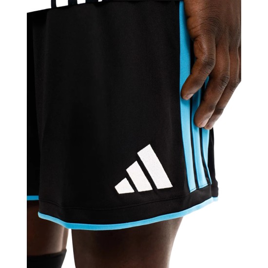 Shorts local Newcastle United 2026/27 hombre