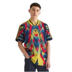 Camiseta lifestyle femenina Arsenal 2025/26 Camiseta lifestyle femenina Arsenal 2025/26