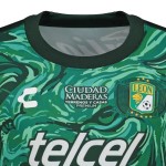 Camiseta de local Club León 2026/27 para mujer