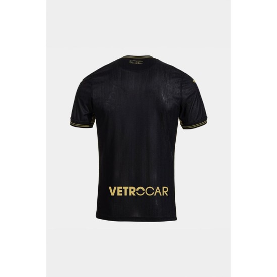 Camisa de tercera equipación para mujer Hellas Verona 2024/25