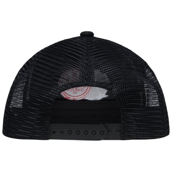 Gorra Pattern UCL Eintracht Frankfurt