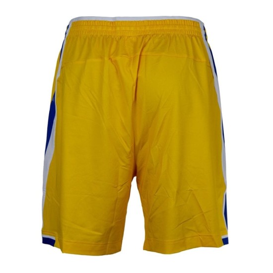 Pantalones cortos visitantes para hombres IFK Göteborg 2024