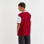 Camiseta Retro Local Mujer Arsenal 1970 Camiseta Retro Local Mujer Arsenal 1970