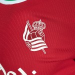 Camiseta de la Tercera Equipación de la Real Sociedad 2026/27 para Hombre Camiseta de la Tercera Equipación de la Real Sociedad 2026/27 para Hombre