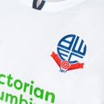 Camiseta de hombre Bolton Wanderers 2026/27 de local