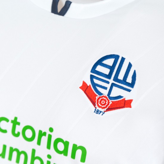 Camiseta de hombre Bolton Wanderers 2026/27 de local