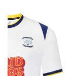 Camiseta local infantil Preston North End 2026/27