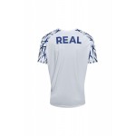 Camiseta de calentamiento local Real Sociedad 2026/27 para mujer Camiseta de calentamiento local Real Sociedad 2026/27 para mujer