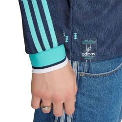 Camiseta Mundial 2026 Visitante Manga Larga Alemania Mujer