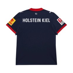 Camiseta local de hombre Holstein Kiel 2026/27