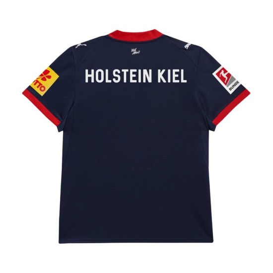Camiseta local de hombre Holstein Kiel 2026/27