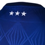 Camiseta de local de manga larga Ipswich Town 2026/27 para niño