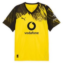 Camiseta Sesame Street 2025/26 de Local BVB Borussia Dortmund para Hombre #9