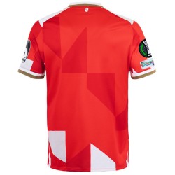 Hombre Mainz 05 2025/26 Camiseta Conference League Hombre Mainz 05 2025/26 Camiseta Conference League