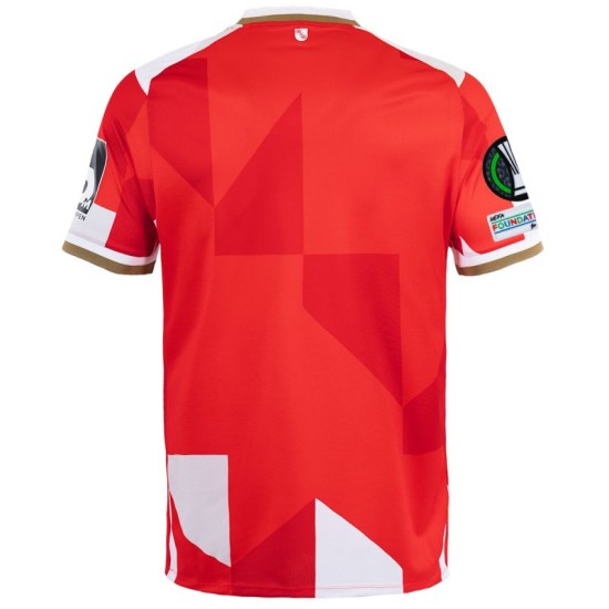 Niño Mainz 05 2025/26 Camiseta Conference League