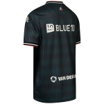 Camiseta de Visitante Sparta Rotterdam 2026/27 para Niño Camiseta de Visitante Sparta Rotterdam 2026/27 para Niño