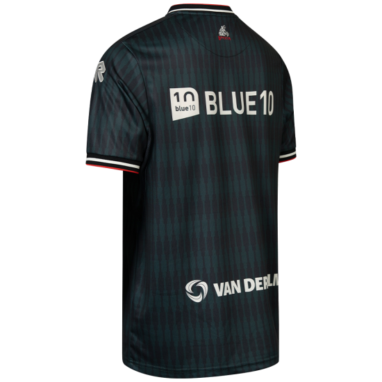 Camiseta de Visitante Sparta Rotterdam 2026/27 para Niño Camiseta de Visitante Sparta Rotterdam 2026/27 para Niño