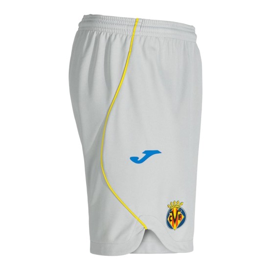 Pantalón corto de visitante de hombre Villarreal 2026/27