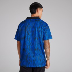 Camiseta retro visitante Manchester United 1992/93 de hombre Camiseta retro visitante Manchester United 1992/93 de hombre