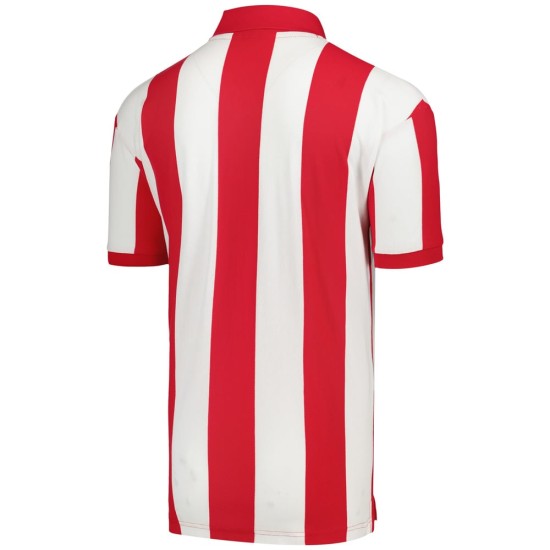 Camiseta retro local hombre Sunderland 1978