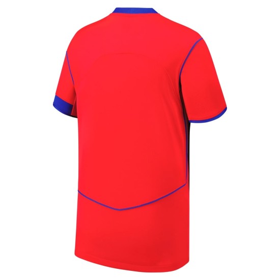 Niño PSG 2025/26 Tercera Camiseta Niño PSG 2025/26 Tercera Camiseta