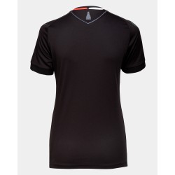 Camiseta Visitante de Stoke City 2024/25 para Mujeres