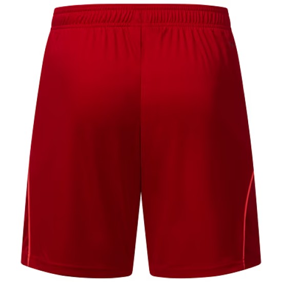 Pantalones cortos local hombre Fortuna Düsseldorf 2025/26 Pantalones cortos local hombre Fortuna Düsseldorf 2025/26
