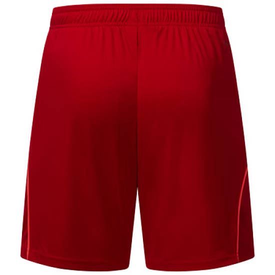 Pantalones cortos local hombre Fortuna Düsseldorf 2025/26 Pantalones cortos local hombre Fortuna Düsseldorf 2025/26