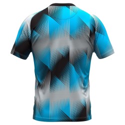 Camiseta Prepartido Tercera de Millwall 2024/25 para Niños Camiseta Prepartido Tercera de Millwall 2024/25 para Niños