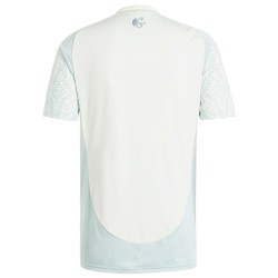 México Camiseta de Visita Copa América 2024 México Camiseta de Visita Copa América 2024