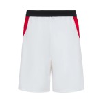Pantalones cortos de local Milan 2026/27 para niños - Blanco