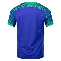 Brasil Camiseta de Visita 23/24 Brasil Camiseta de Visita 23/24