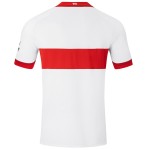 Camiseta Home VfB Stuttgart 2024/25 para niño