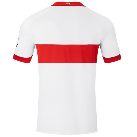 Camiseta Home VfB Stuttgart 2024/25 para niño